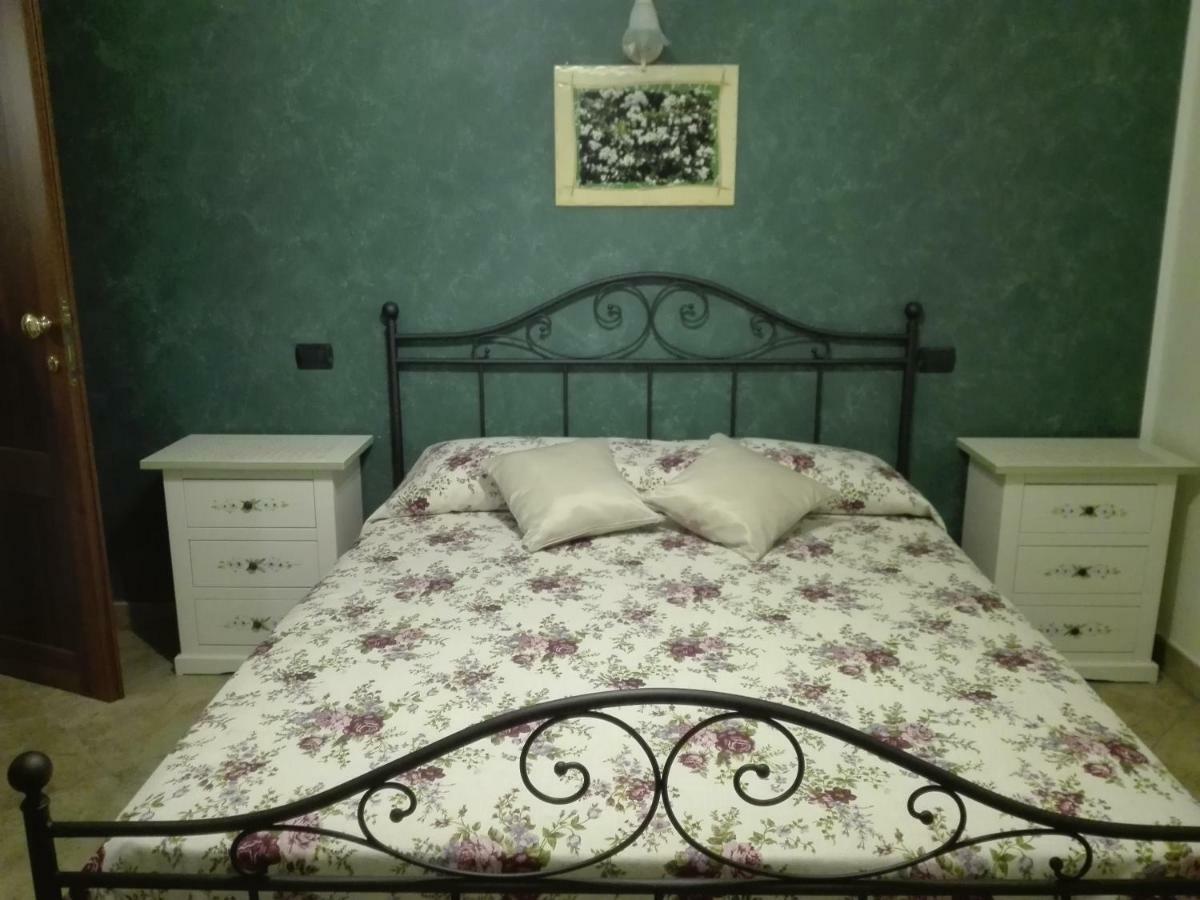Antica Casa Scardone Villa Piedimonte San Germano Dış mekan fotoğraf