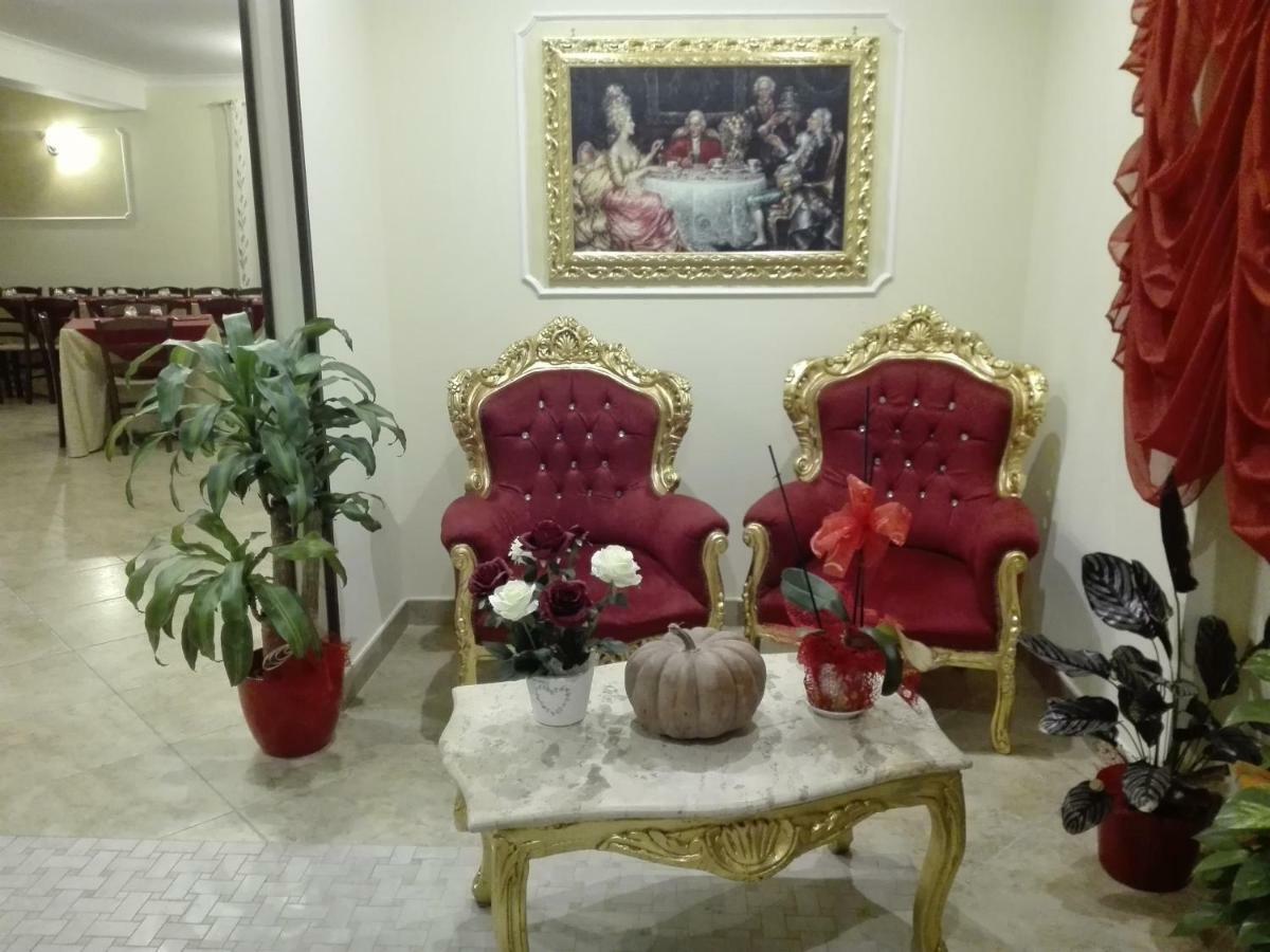 Antica Casa Scardone Villa Piedimonte San Germano Dış mekan fotoğraf