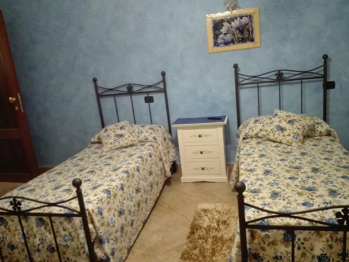 Antica Casa Scardone Villa Piedimonte San Germano Dış mekan fotoğraf