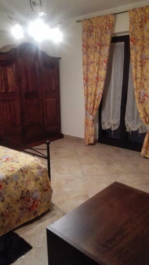 Antica Casa Scardone Villa Piedimonte San Germano Dış mekan fotoğraf