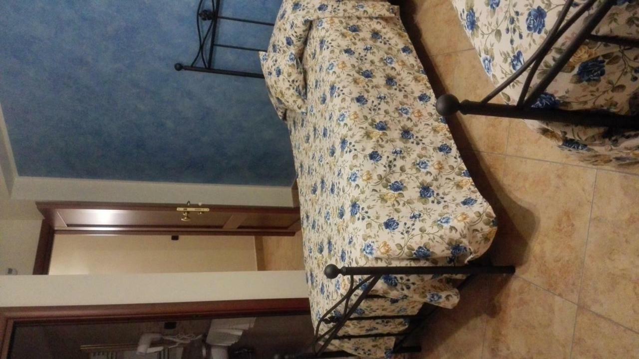 Antica Casa Scardone Villa Piedimonte San Germano Dış mekan fotoğraf