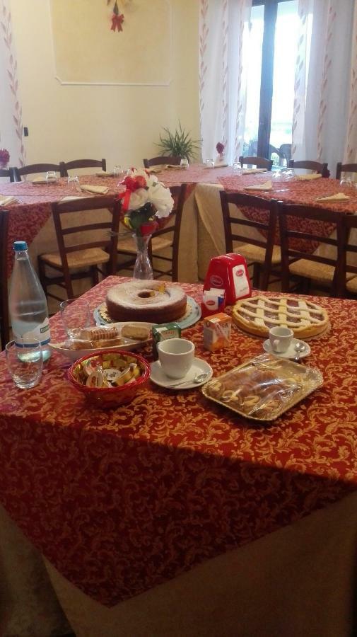 Antica Casa Scardone Villa Piedimonte San Germano Dış mekan fotoğraf