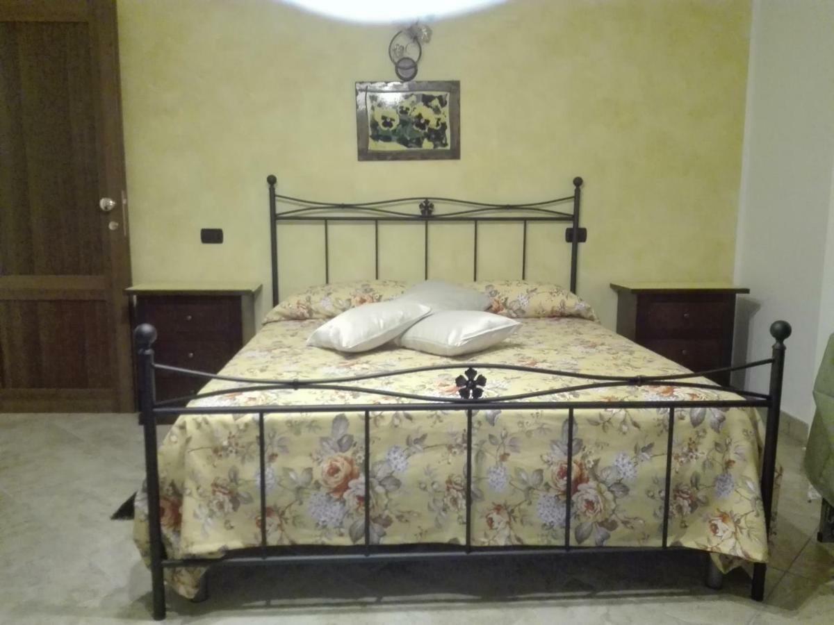 Antica Casa Scardone Villa Piedimonte San Germano Dış mekan fotoğraf