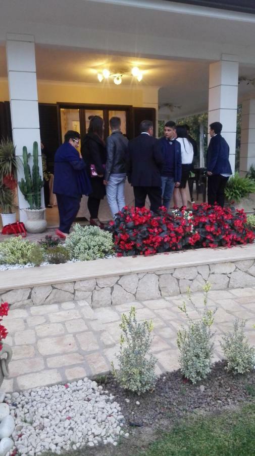 Antica Casa Scardone Villa Piedimonte San Germano Dış mekan fotoğraf