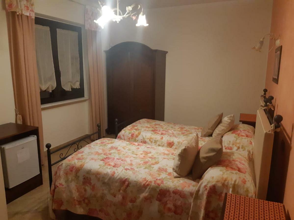 Antica Casa Scardone Villa Piedimonte San Germano Dış mekan fotoğraf