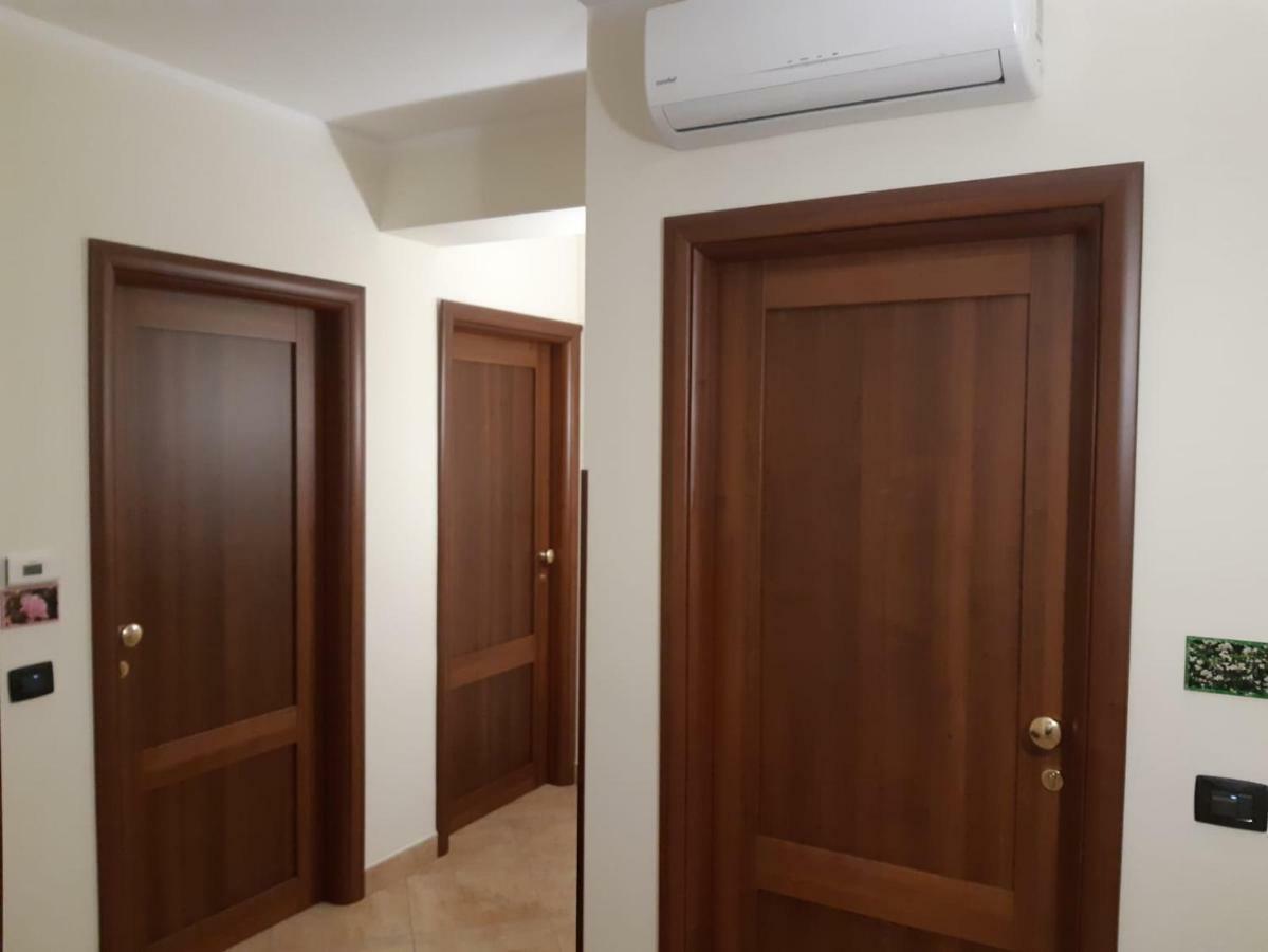 Antica Casa Scardone Villa Piedimonte San Germano Dış mekan fotoğraf