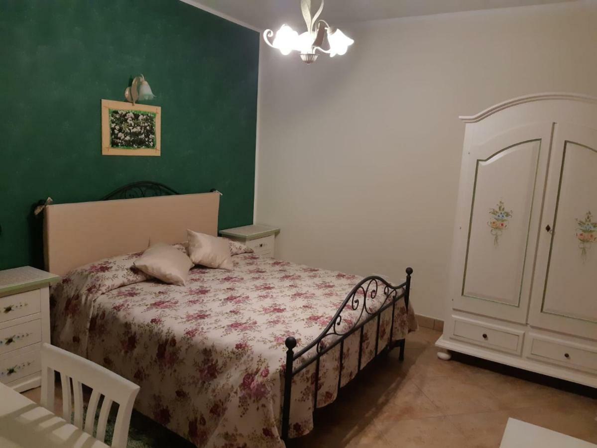 Antica Casa Scardone Villa Piedimonte San Germano Dış mekan fotoğraf